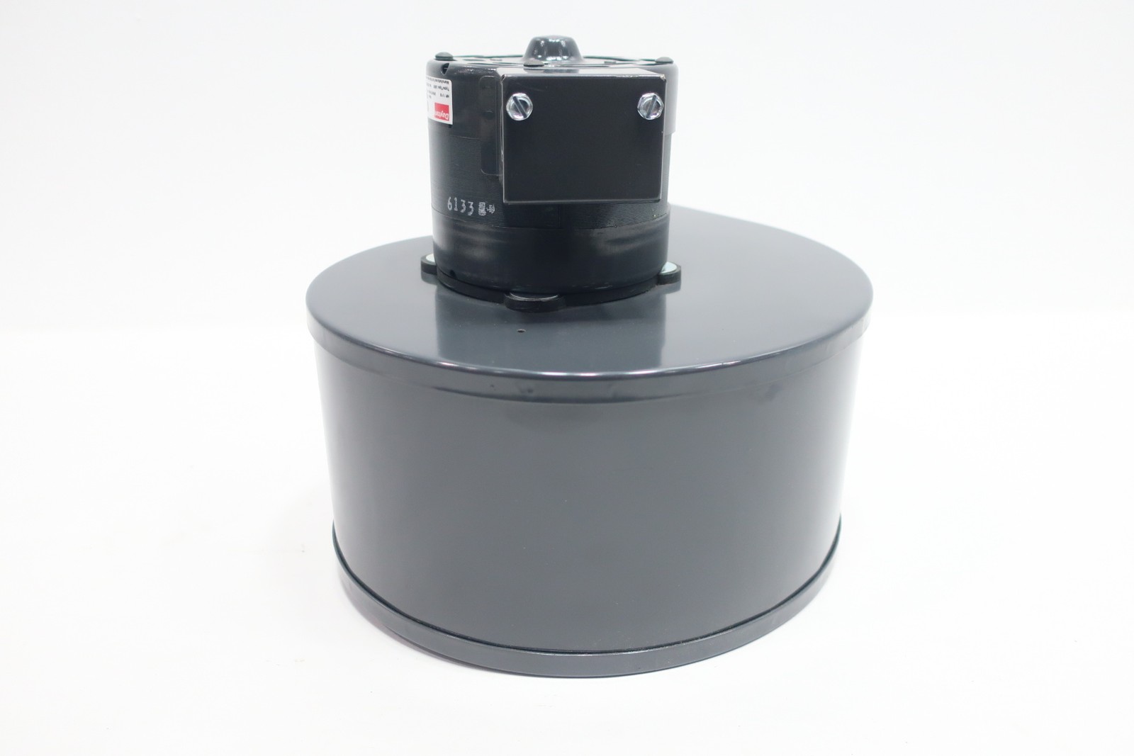 Dayton 4C445A Centrifugal Blower 115v-ac 1570rpm 0.1hp