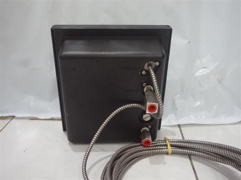 Ametek 40 21 Pressure Controller New Open Box NOB 30 Days Warranty