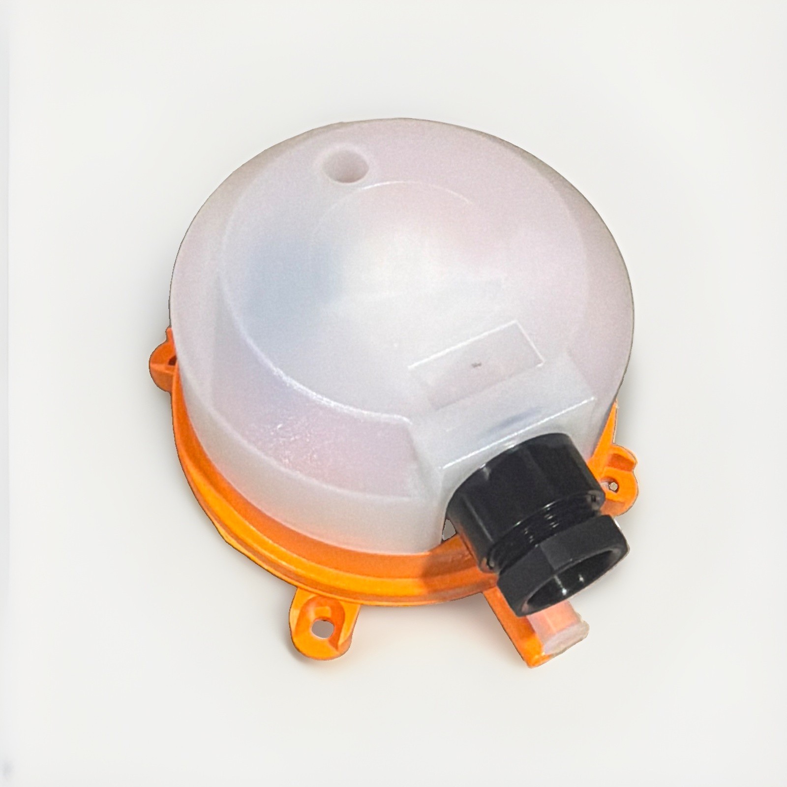 Belimo 01APS-501 Pressure Switch 0.8-4 in. w.c., Max 40 in. w.c., 250V #87/1