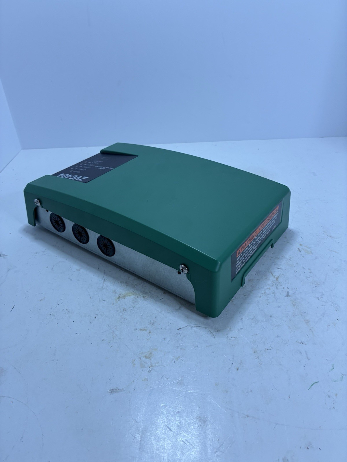 ZVC 404-4 – 4-zone – Next Gen Zone Valve Control With Priority