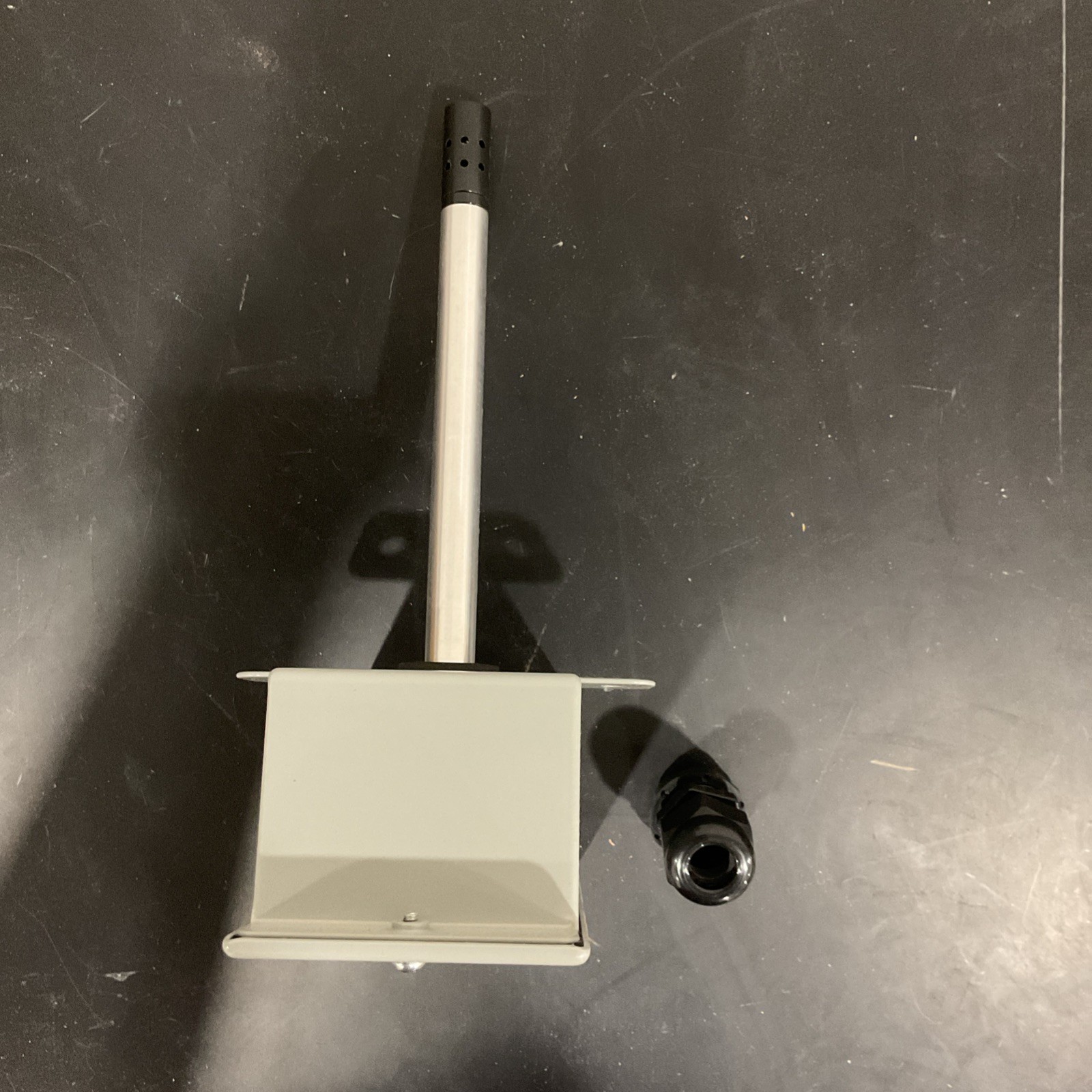 Trane 3% Duct Mount Humidity with Temperature Sensor BAYSENS037A