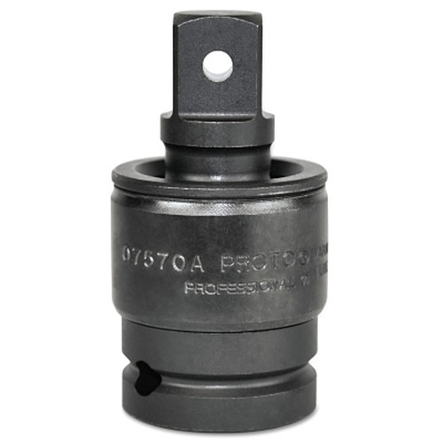 Stanley Proto J74470P Impact Universal Joint 1/2″ Blend 360-Degree Rotation