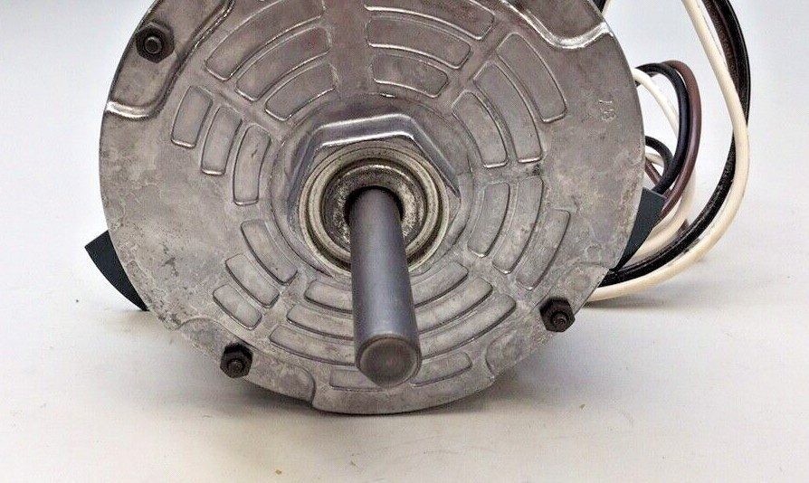Fasco D842 Motor 1/5 HP 230V 60HZ 1075 RPM 1 Speed