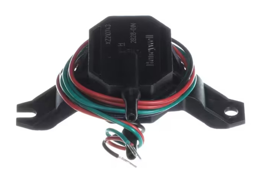 Fits Trane SEN02671, XZ210743, Pressure Sensor, Low Differential, 0-5″ WC, 5VDC