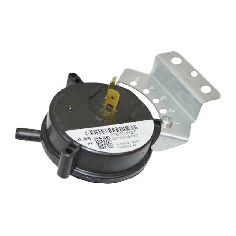 0130F00002P Amana -.95″Wc Spst Pressure Switch OEM 0130F00002P