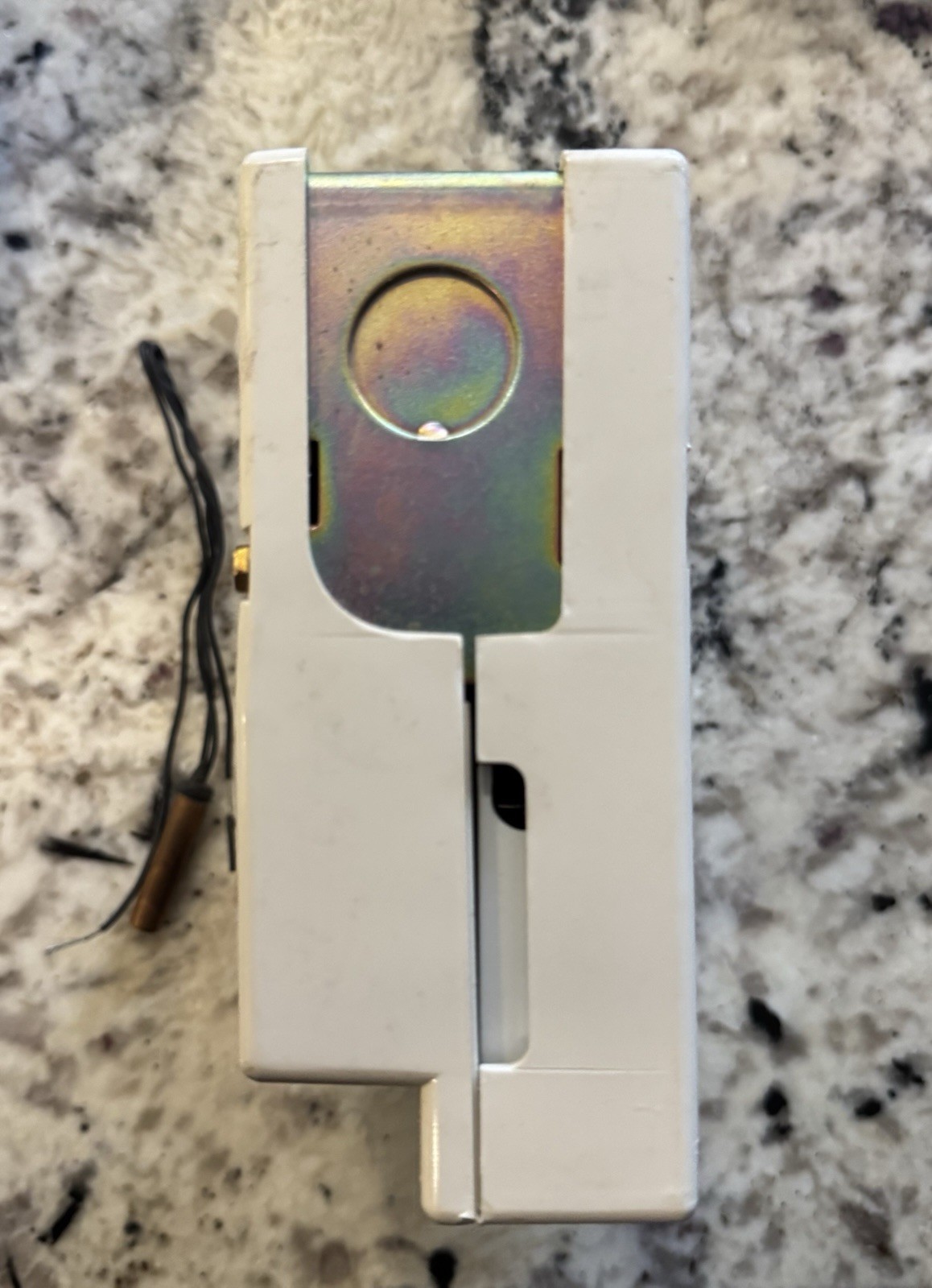 GOLDLINE UNIVERSAL TEMPERATURE CONTROL SP-32D Includes Sensor. New Old Stock