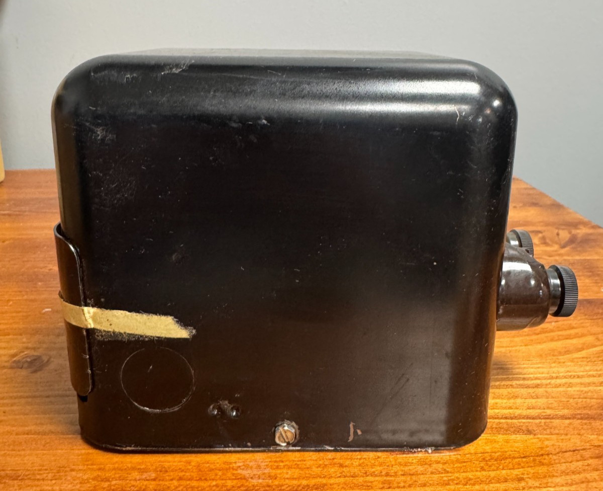 Sid Harvey 638-531-207 T21N Ignition Transformer 120V to 10,000V New Open Box