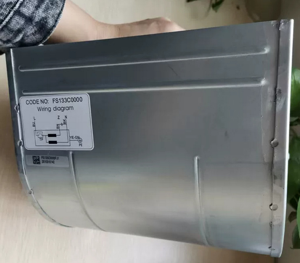 FS133C0000 centrifugal blower NEW 1PC 3months warranty Original