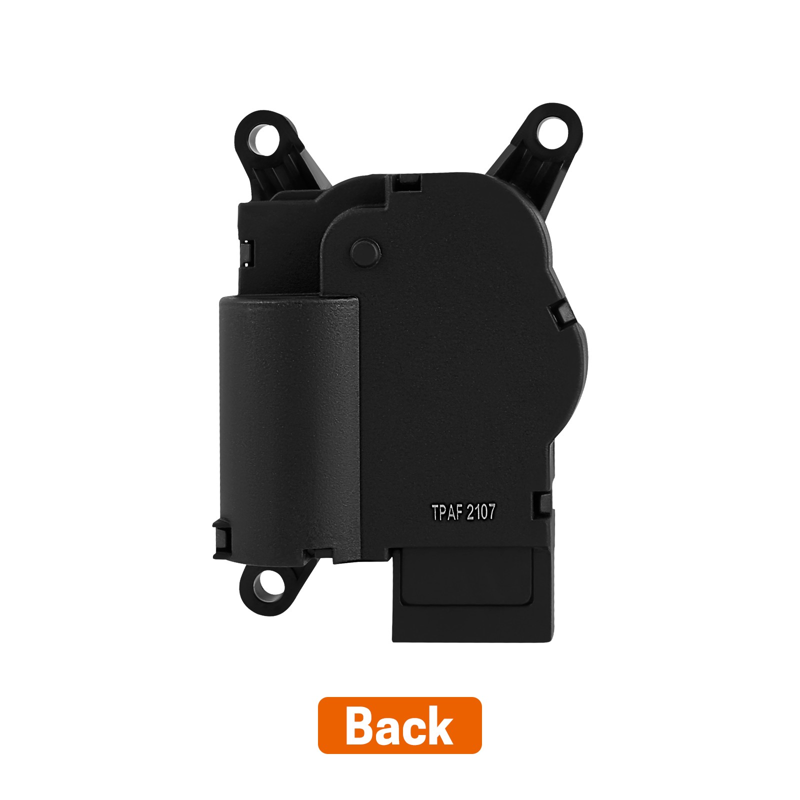 Main Heater Blend Door Actuator Temperature for VW Passat Beetle 12-18 604-818