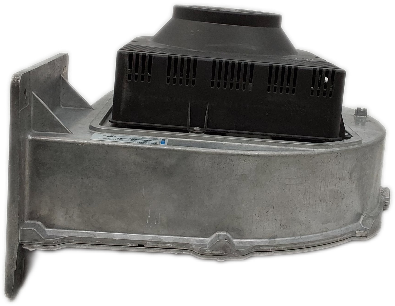 EBM-PAPST G3G250-GN17-01 1150W 230VAC 50/60Hz 5.7A High Volume HVAC Blower Fan
