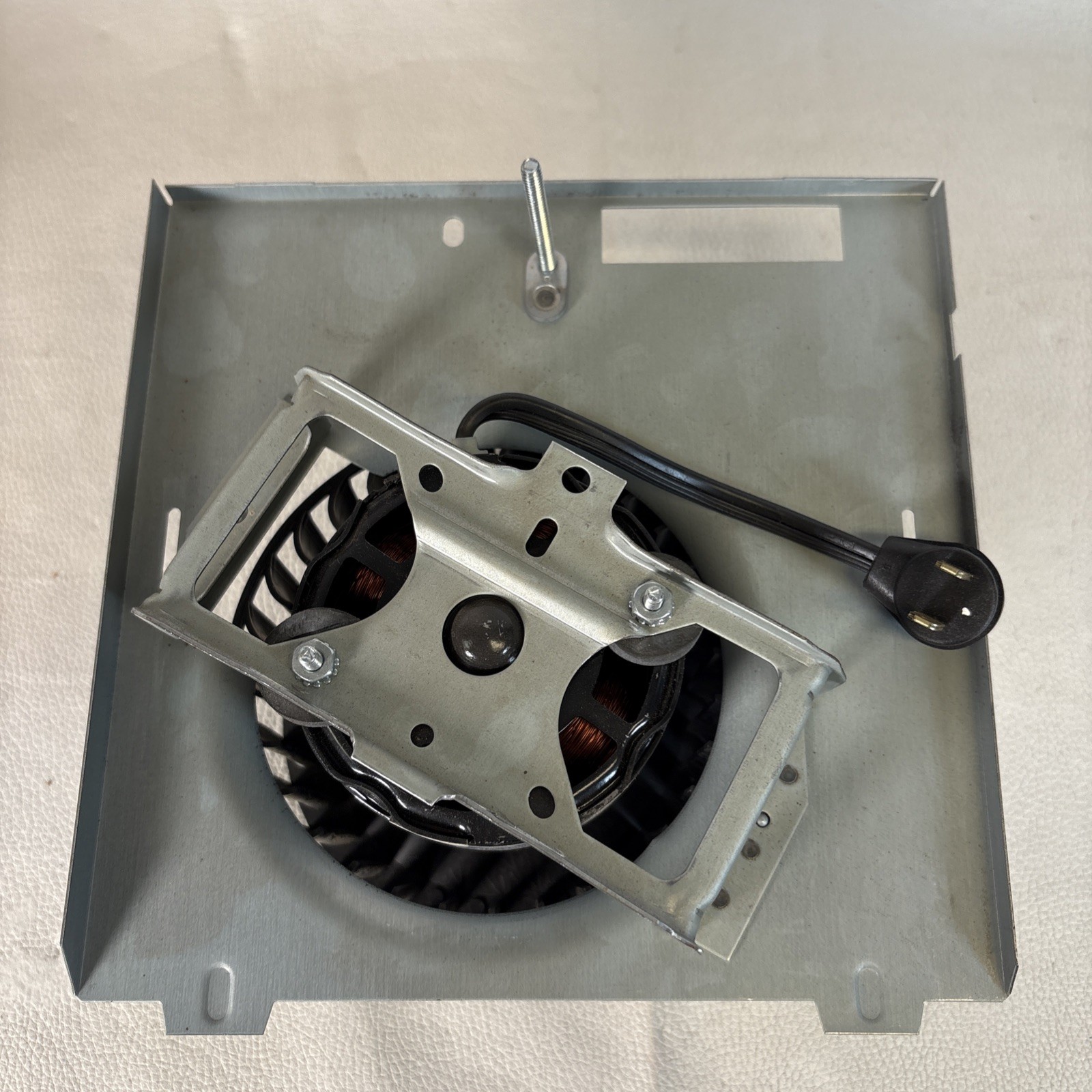 THORGREN VALPARASIO 99110842 C Fan Assembly -As Is
