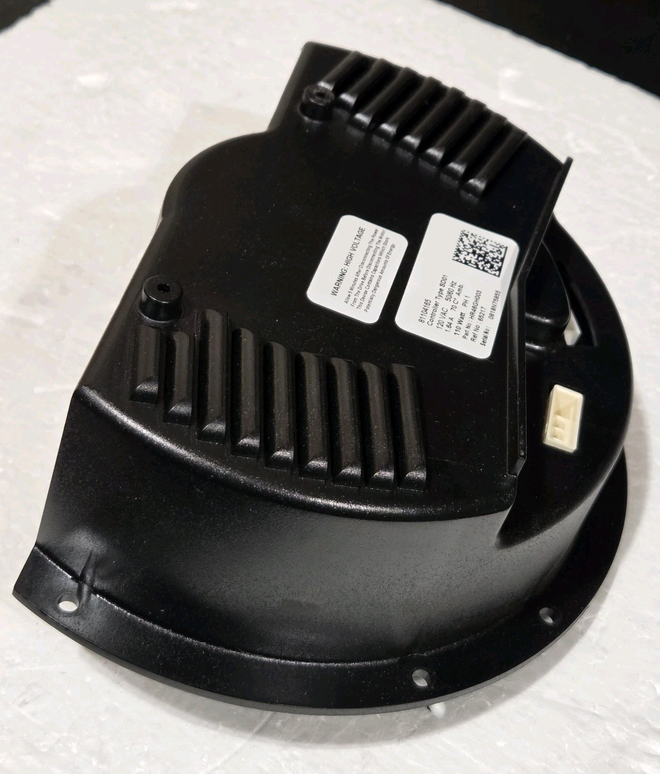 81104165 HR46GH003 340793-762 High voltage coil only of Draft Inducer Assembly