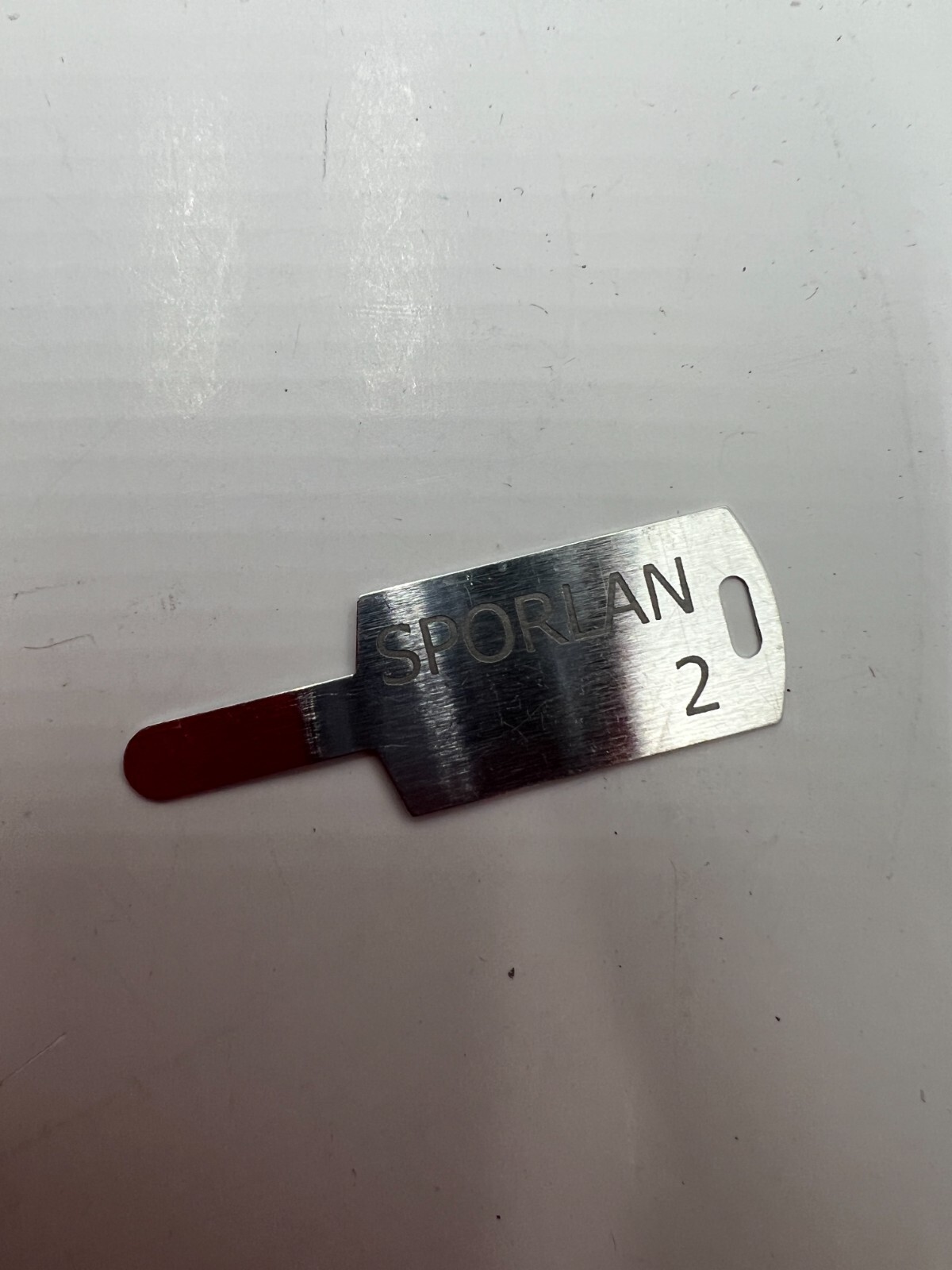 BOX OF 5 Sporlan 168074 QC-2 GREEN Q CARTRIDGE / ID TAG