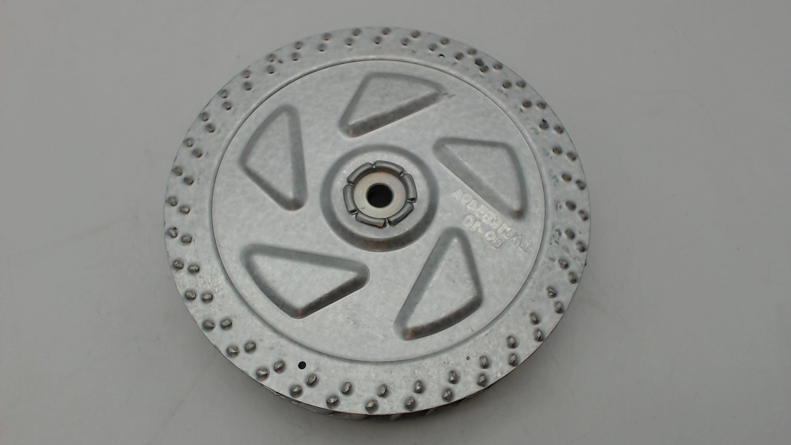 LA21RB549 Carrier 5.25″Dia 1″Wide Inducer Wheel OEM LA21RB549