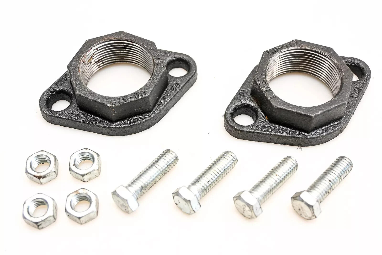 1-1/2″ Taco Freedom Flange set 110-254FBP4 – Circulator Pump NPT iron 007 f5 f4