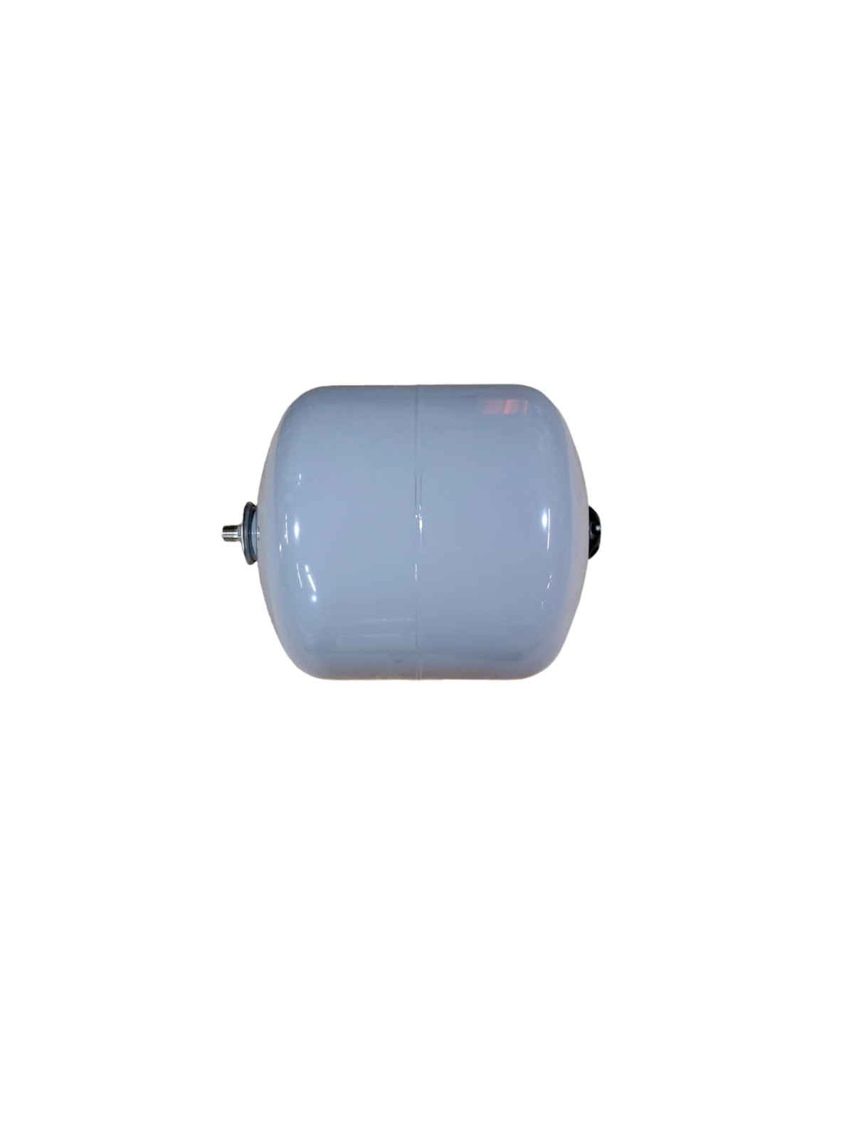 CALEFACTIO, HGT-60, FIXED BLADDER, EXPANSION TANK, 8 GAL, 1 IN CONNECTION, MNPT