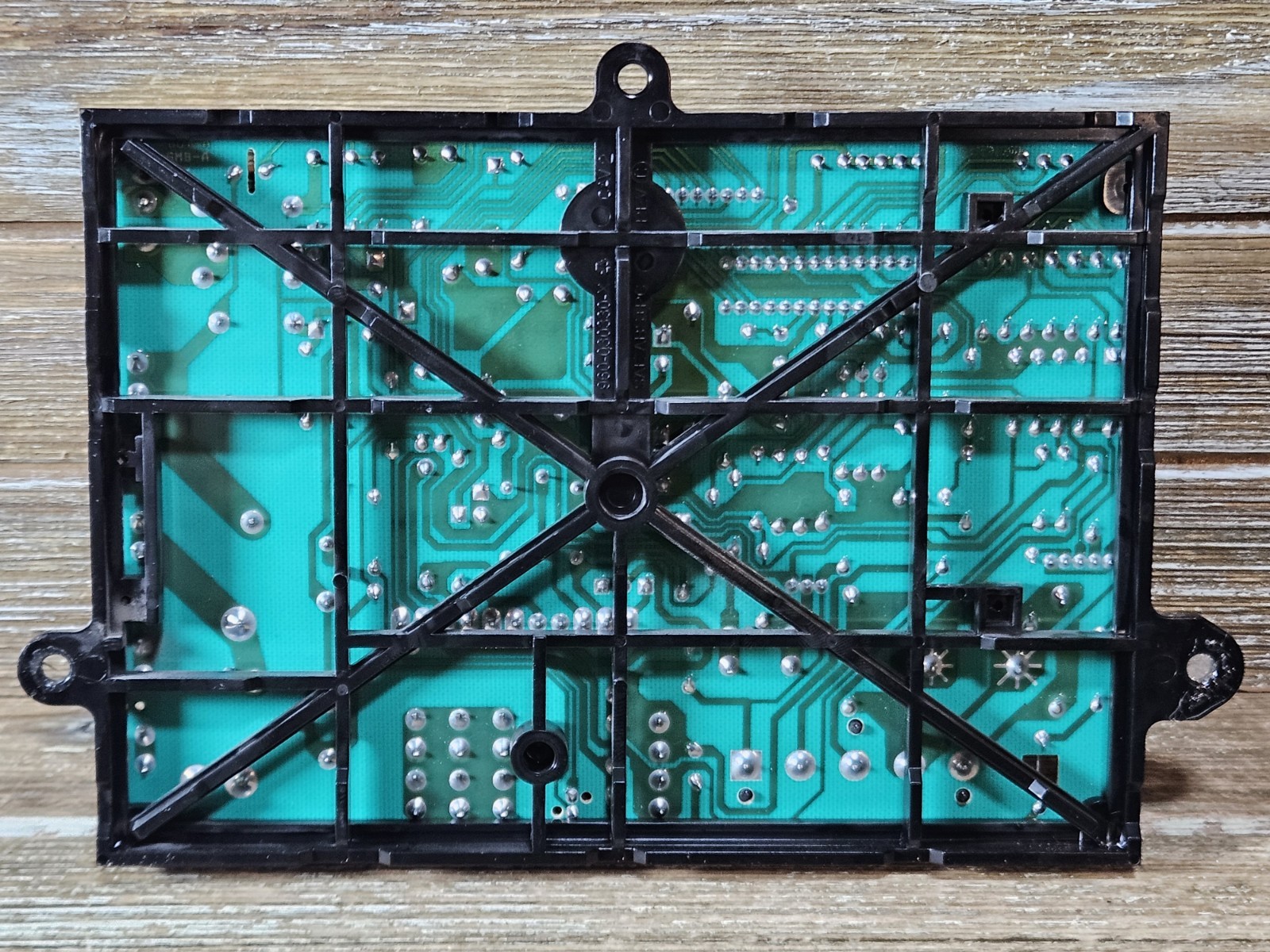 Carrier Bryant CEPL130438-01 Control Circuit Board HK42FZ013 CEBD430438-08A