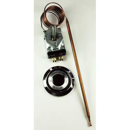 Robertshaw 5300-612 Elec Cook Control, Tstat, Repl Sp-184