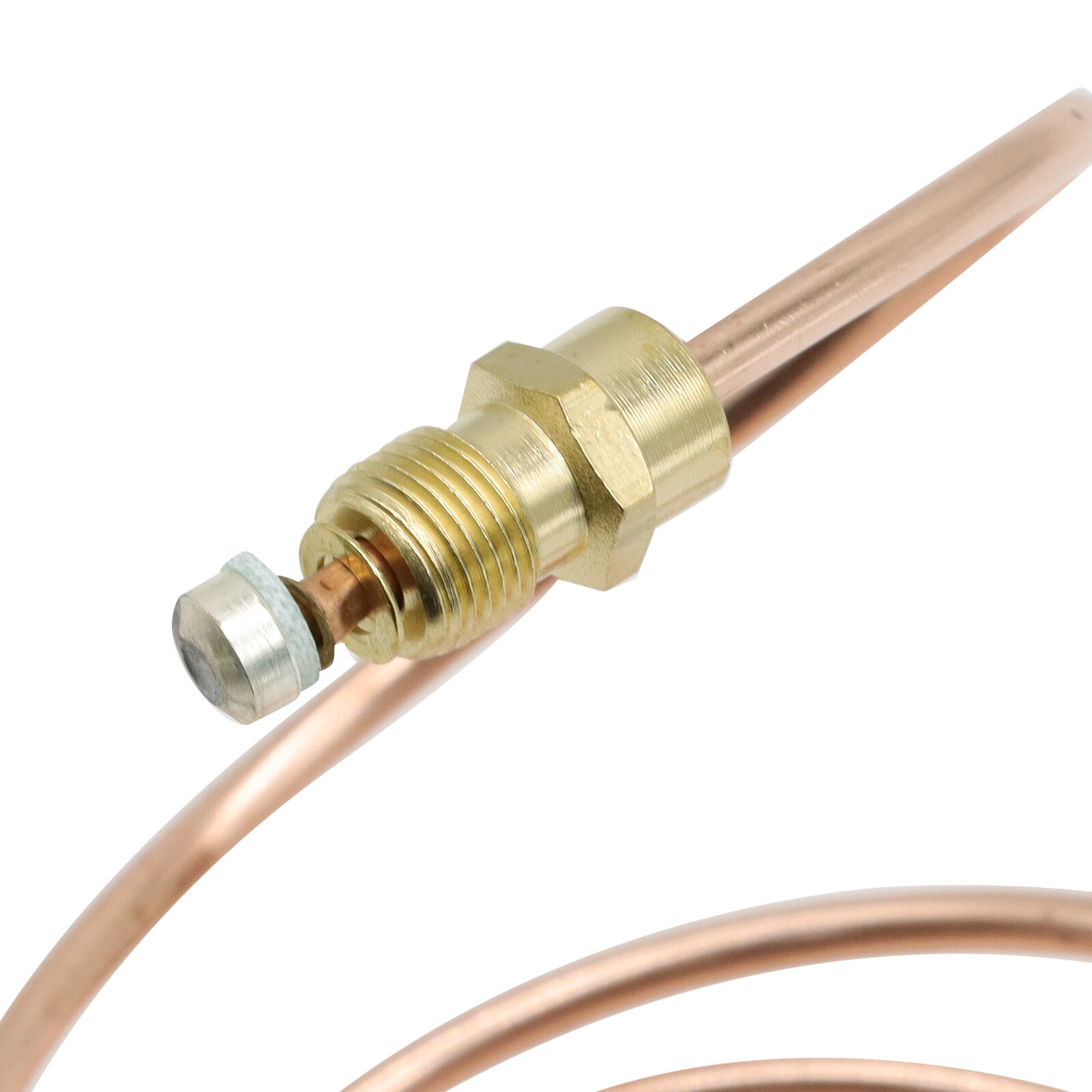 For Robertshaw Thermocouple 72” 183cm 1980-072 Snap Fit Universal US Free Ship