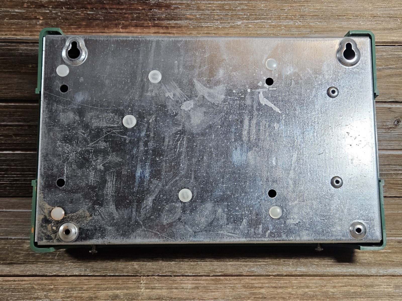 Taco SR503 Three Zone Switching Relay Circulator Boiler Control Board SR503-4