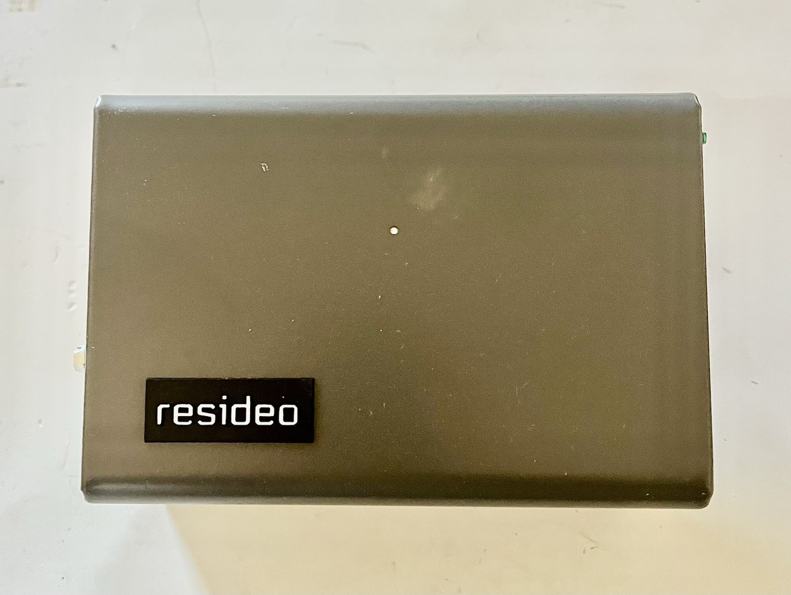 Resideo L8148A1017/UAquastat High Limit 140 to 240 Degrees Fixed Horizontal New