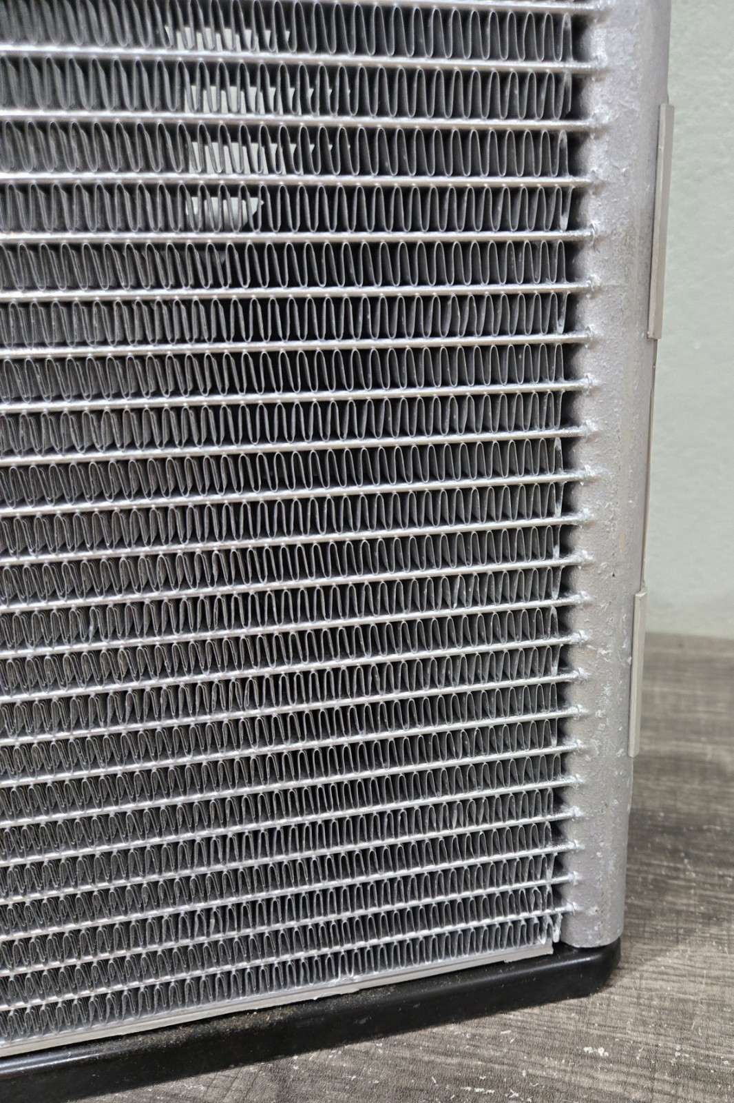 TECUMSEH AEA4444YXDPA 1/4 HP High Temp Air-Cooled Refrigeration Condensing Unit