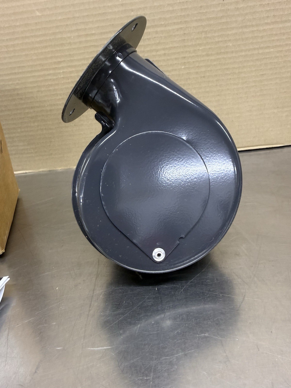 Dayton 6FHX4 Shaded Pole Blower Ref Model 4C440 New Made In USA