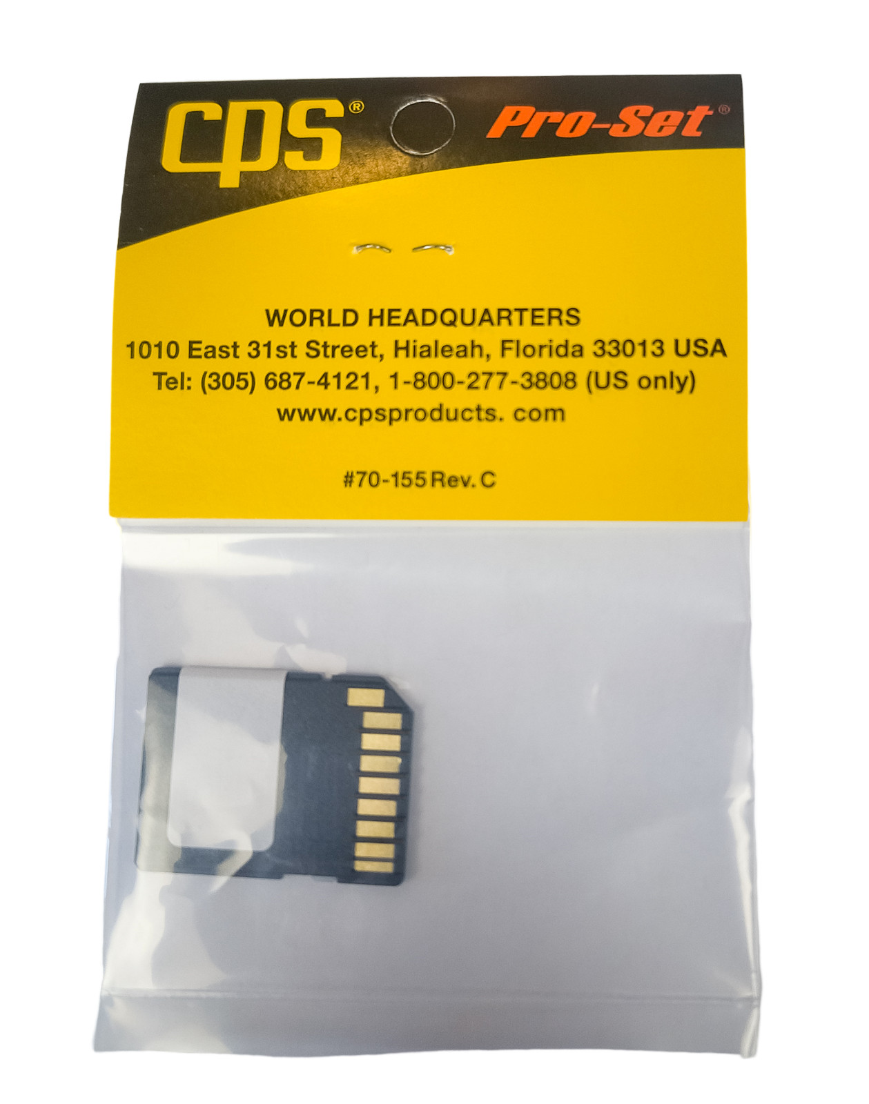 CPS ACDB database SD Card Q4 2021 for FX and MX Series Units–NEWEST DATABASE