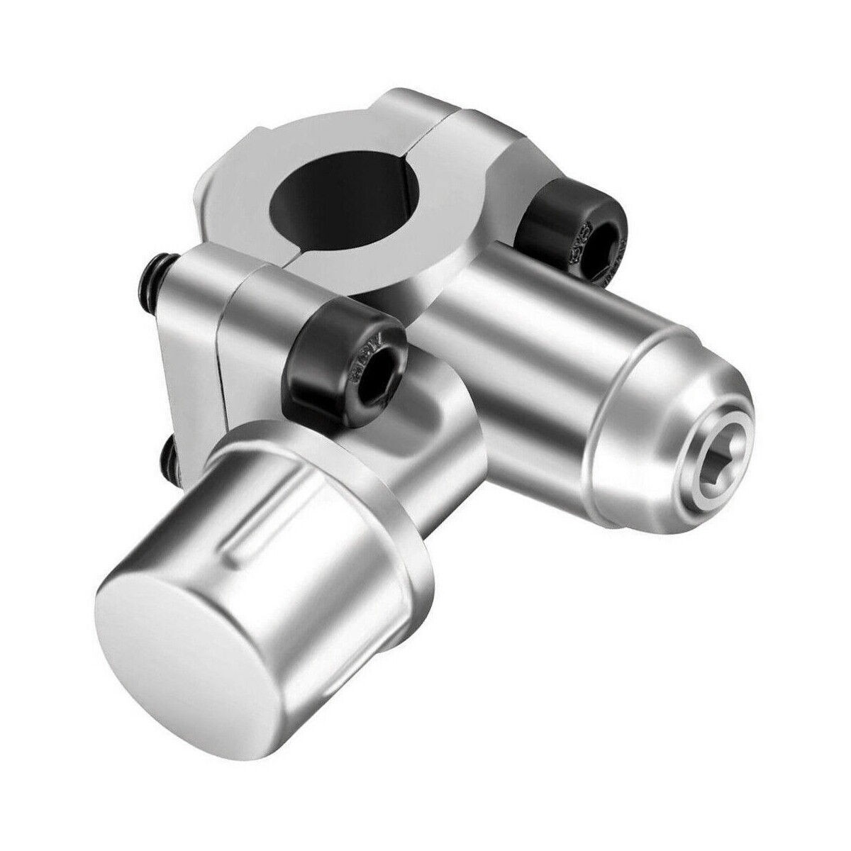 BPV31 Bullet Piercing Valve for A/C Refrigeration Lines 2pcs