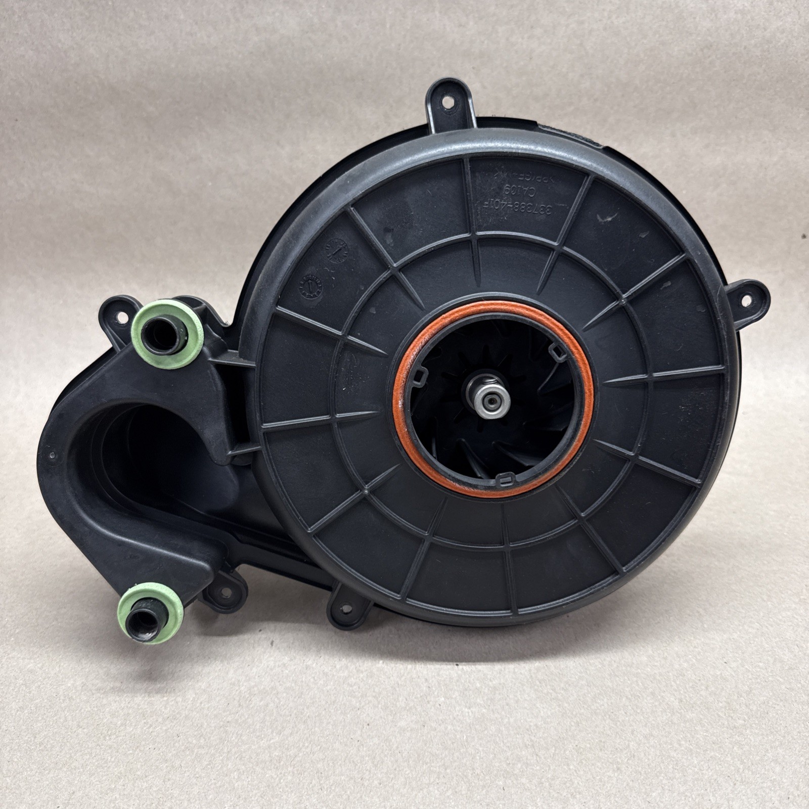 OEM Carrier Bryant HR46GH001 ECM Draft Inducer Assembly