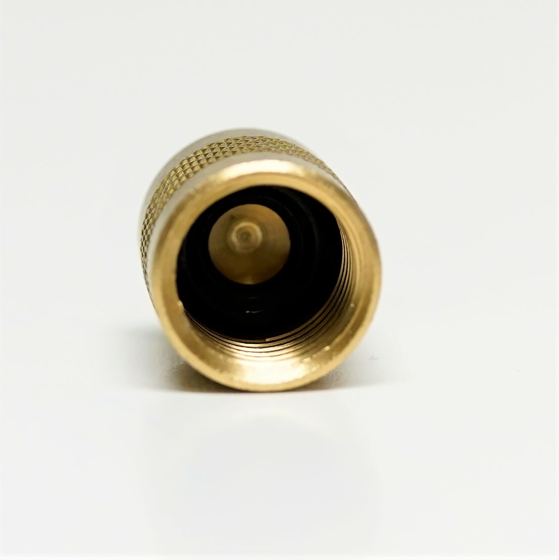 C&D Copper Tube Access Valve 1/4 CD8404 Bulk 20 Pack