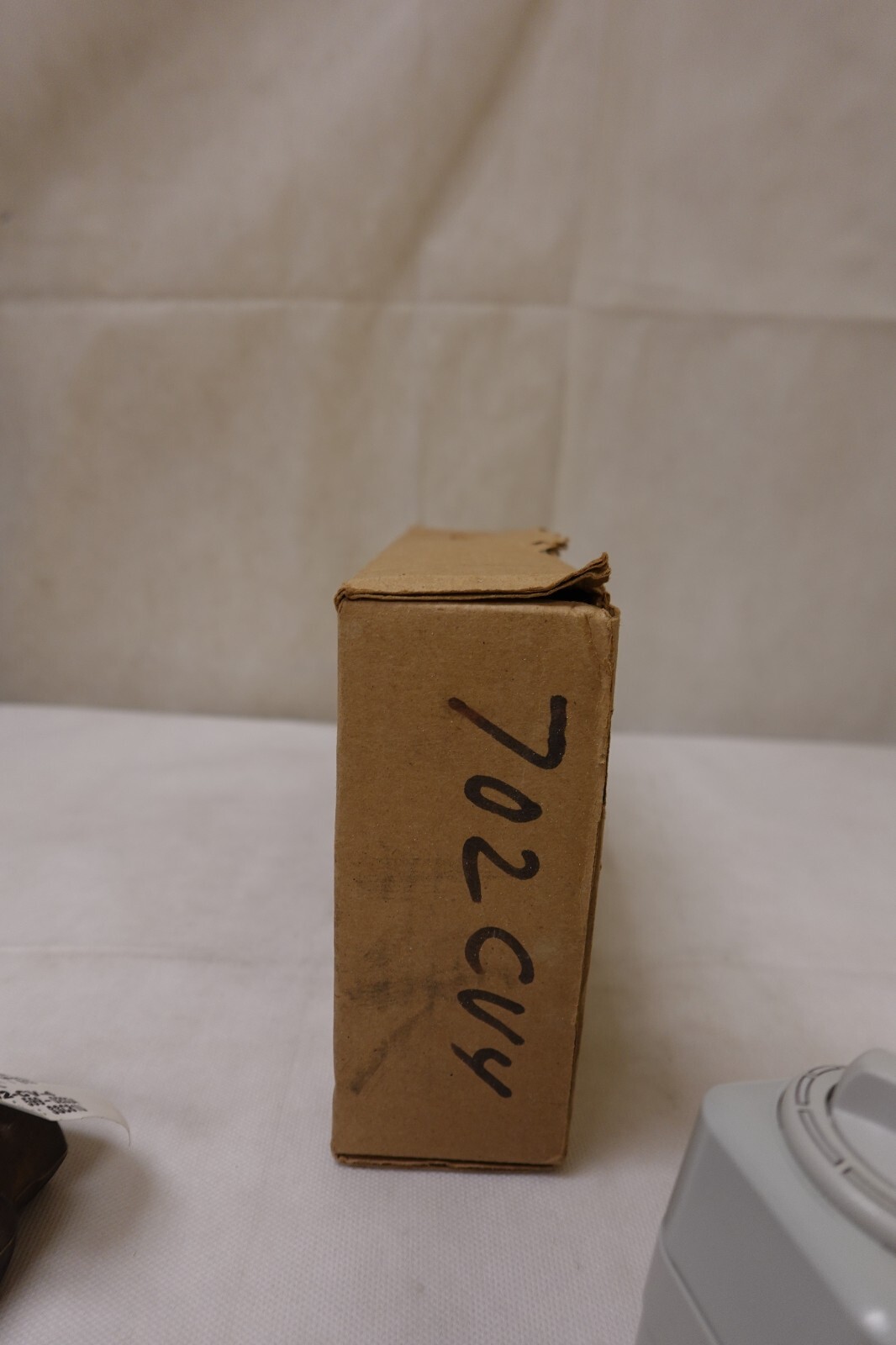Siemens 259-02034 / 030724 VF599 Series Threaded Globe Valve – 1/2 In – 24VAC