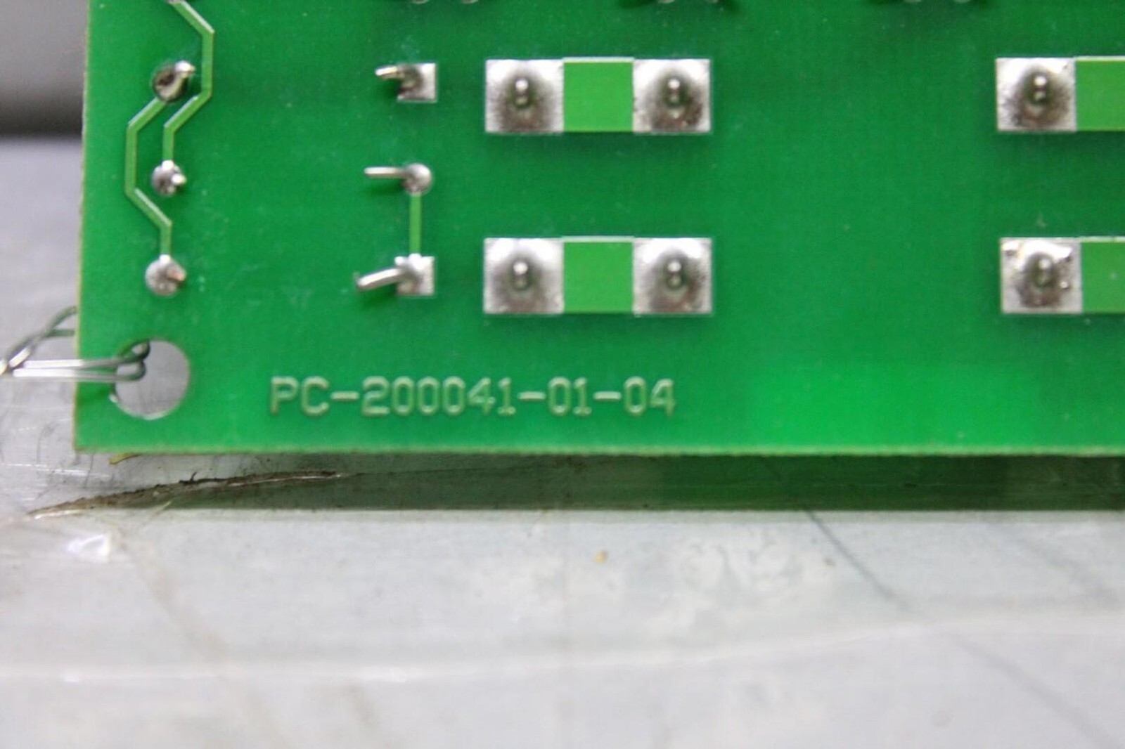 BENSHAW CIRCUIT BOARD BIPC-300024-02-8 **WARRANTY INCLUDED**