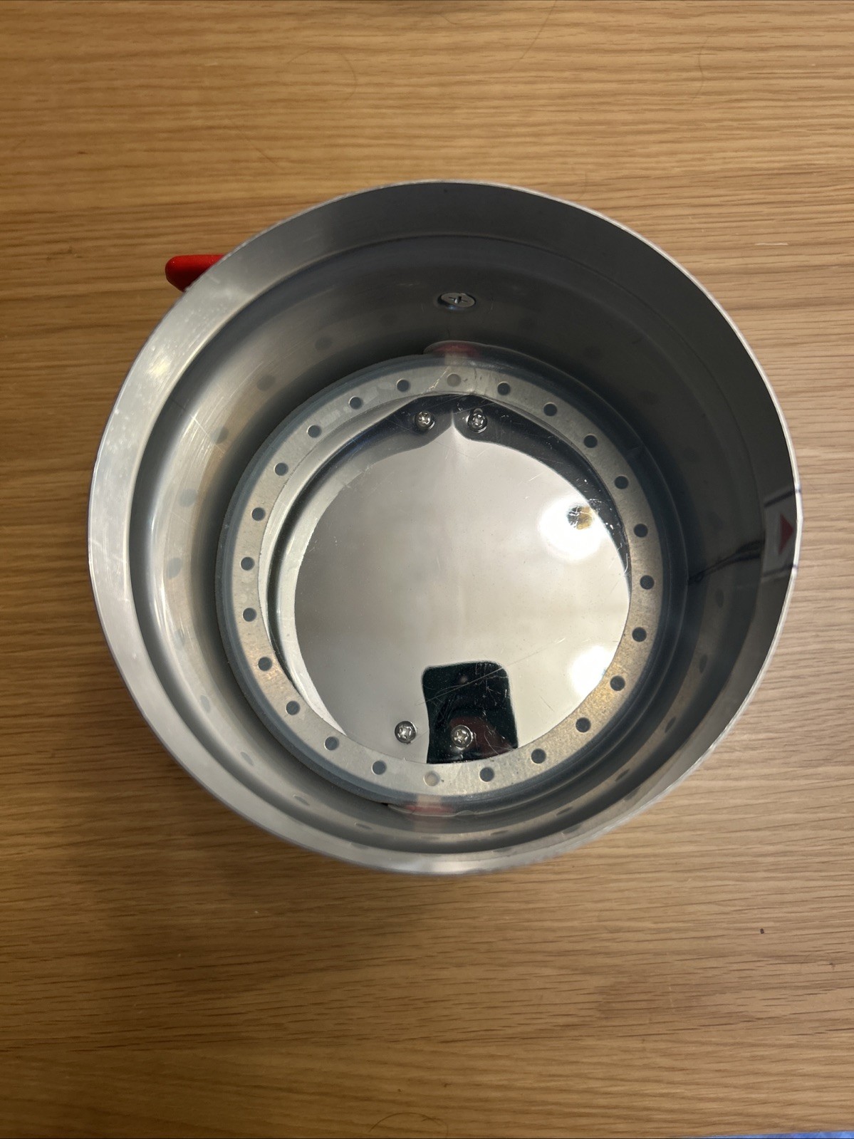 6 Inch Duct Manual Volume Backdraft Damper,FOR HVAC Vent Damper