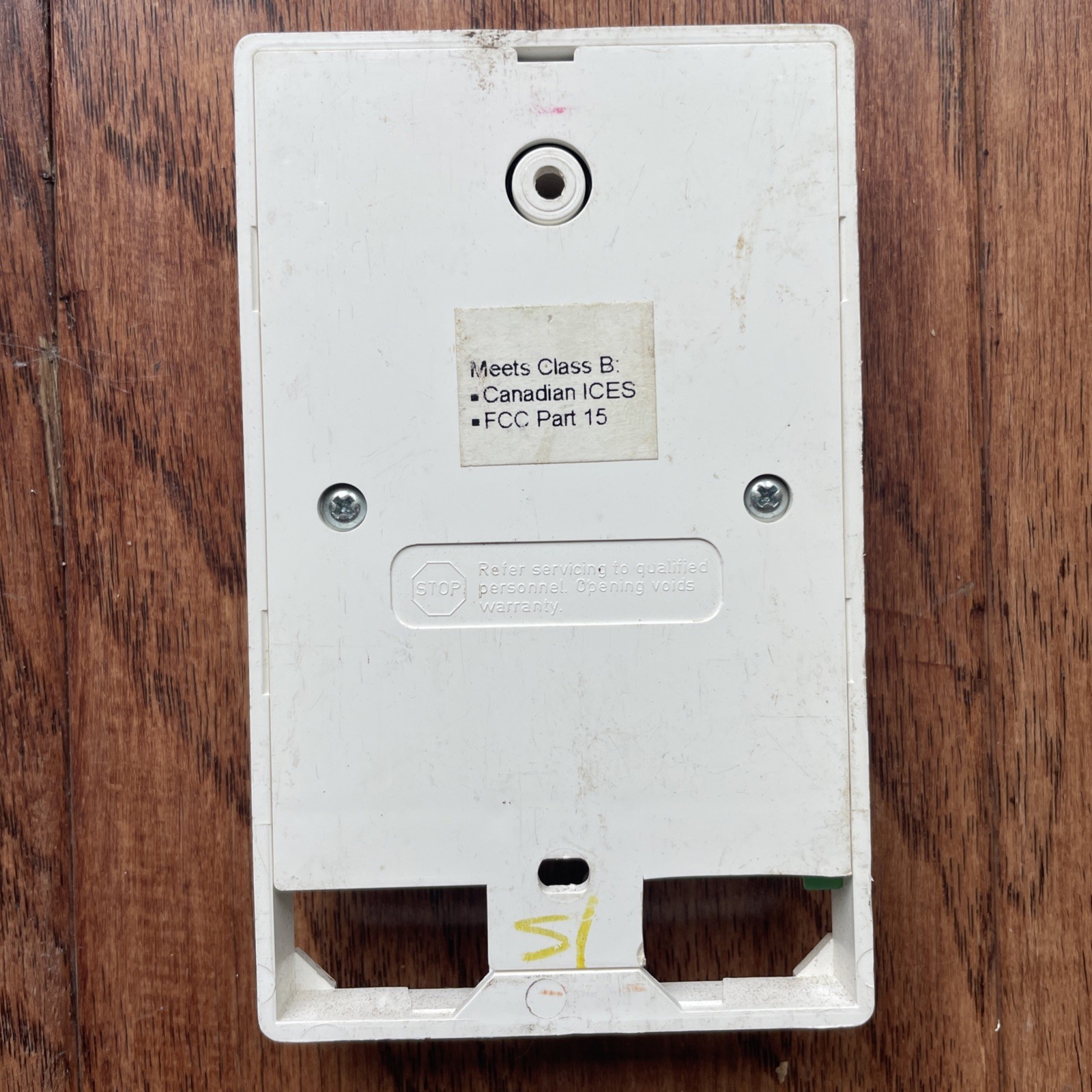 Tekmar Mixing Setpoint Control 153 Used