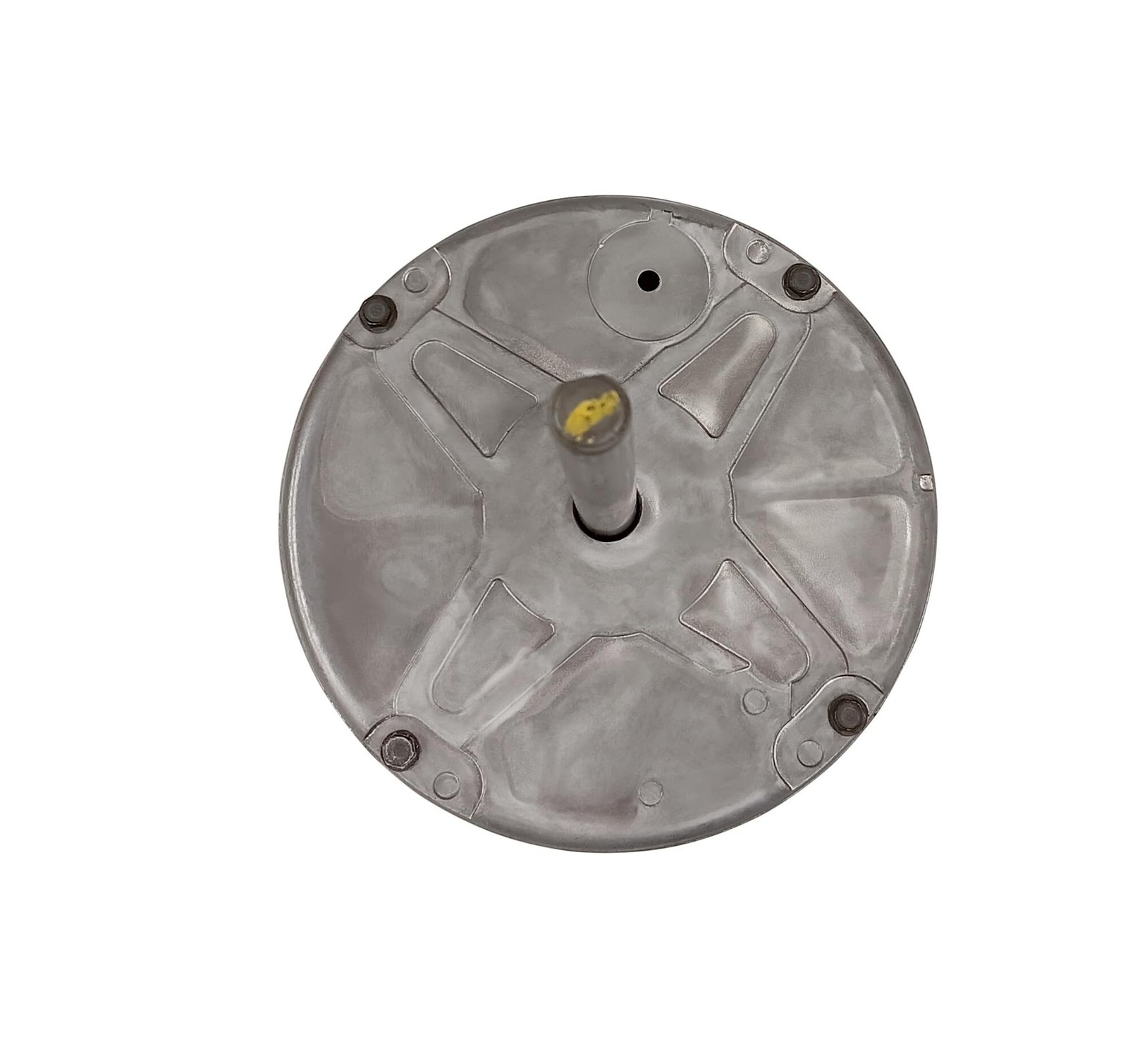 Evergreen CECOMINOD073162 GE • Genteq 1/3 HP 230 Volt Replacement X-13 Fur
