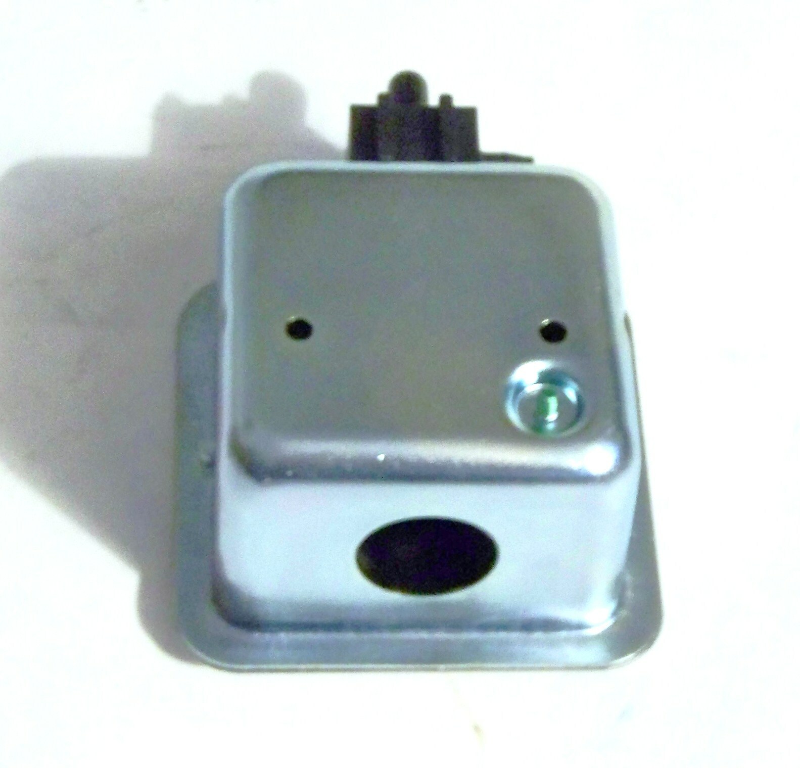 SIEMENS 265-1022 NOS AIR VALVE ELECTRIC / PNEUMATIC 120 V 60HZ 110 V 50HZ W/ BOX
