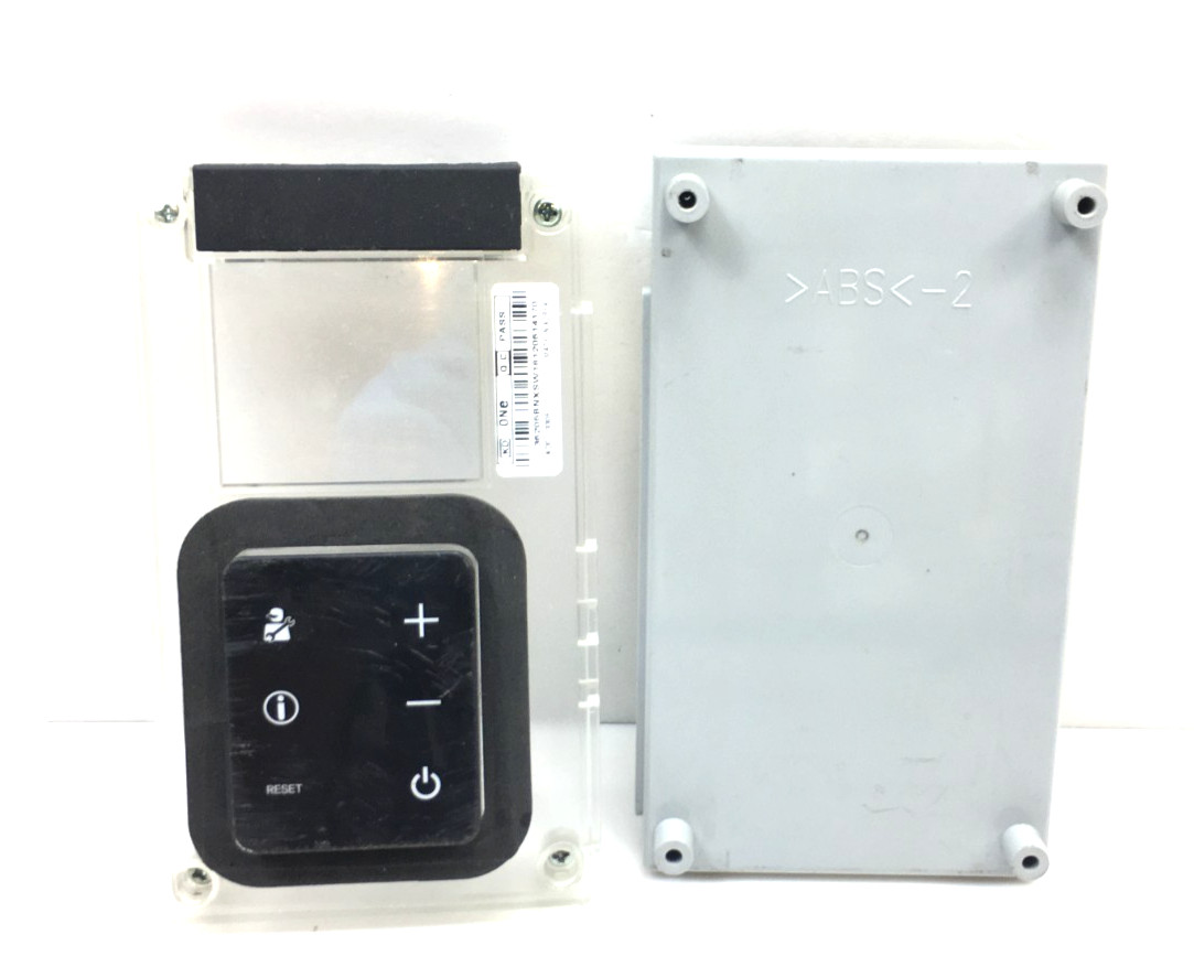 Navien KDC-330F Screen And Control Unit Part used #X224