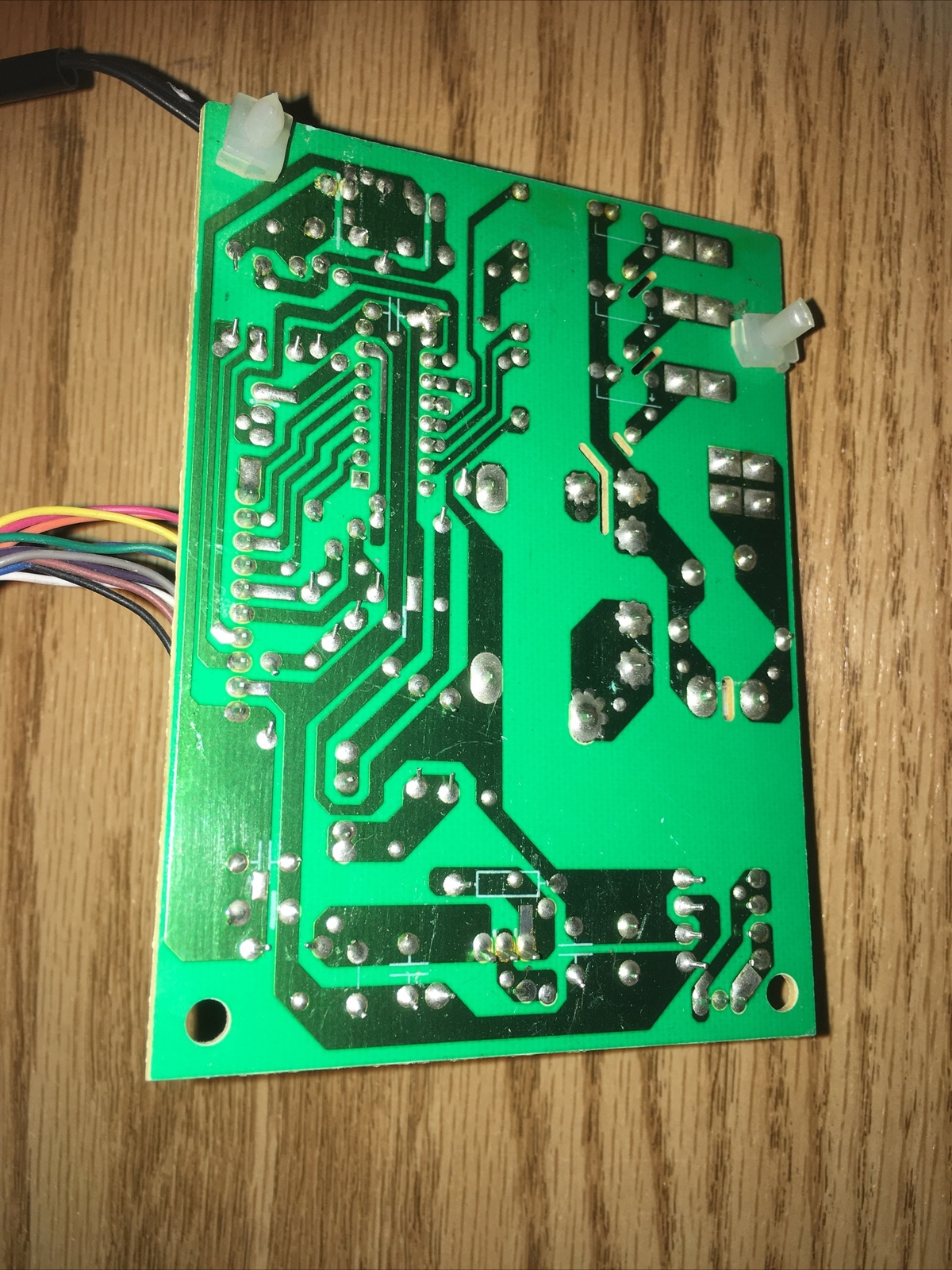 VC755023 / QC1194VOZ Control Board for Air Conditioning Unit