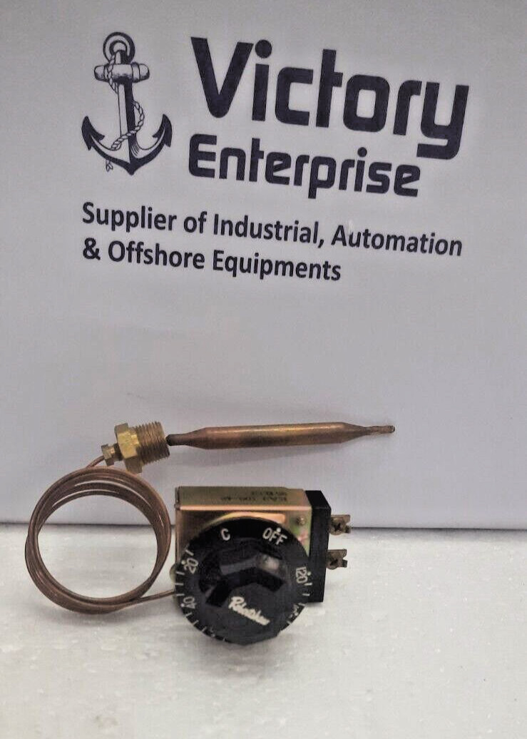 Robertshaw EA3-106-48 Thermostat 95B13 Free Expedite Shipping