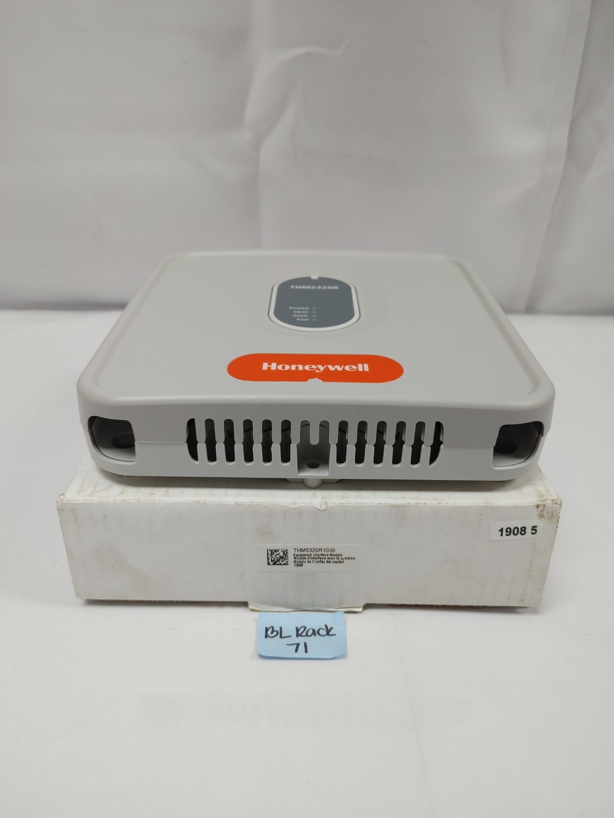 Honeywell THM5320R1000 Redlink Equipment Interface Module