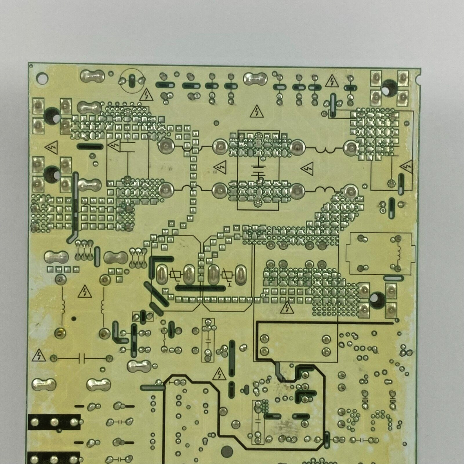 Main control board 17122300003052 ~ Compatible with Carrier, Bryant & Payne