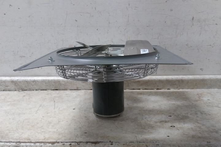 Canarm P16-3 16 In Blade Diameter 115VAC Panel Fan