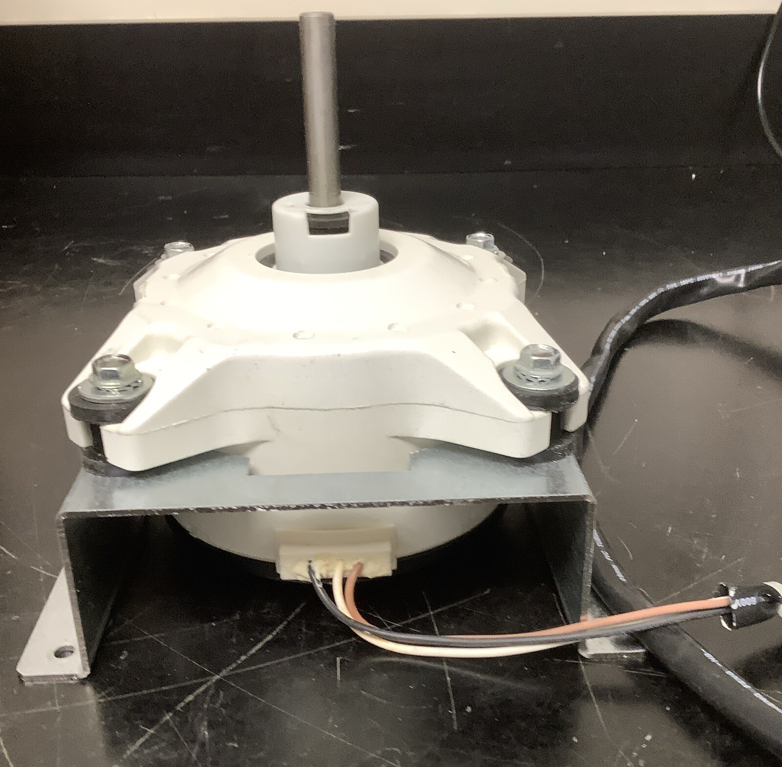 Broad-Ocean Brushless DC Motor For Air-Conditional Fan ZW465B57