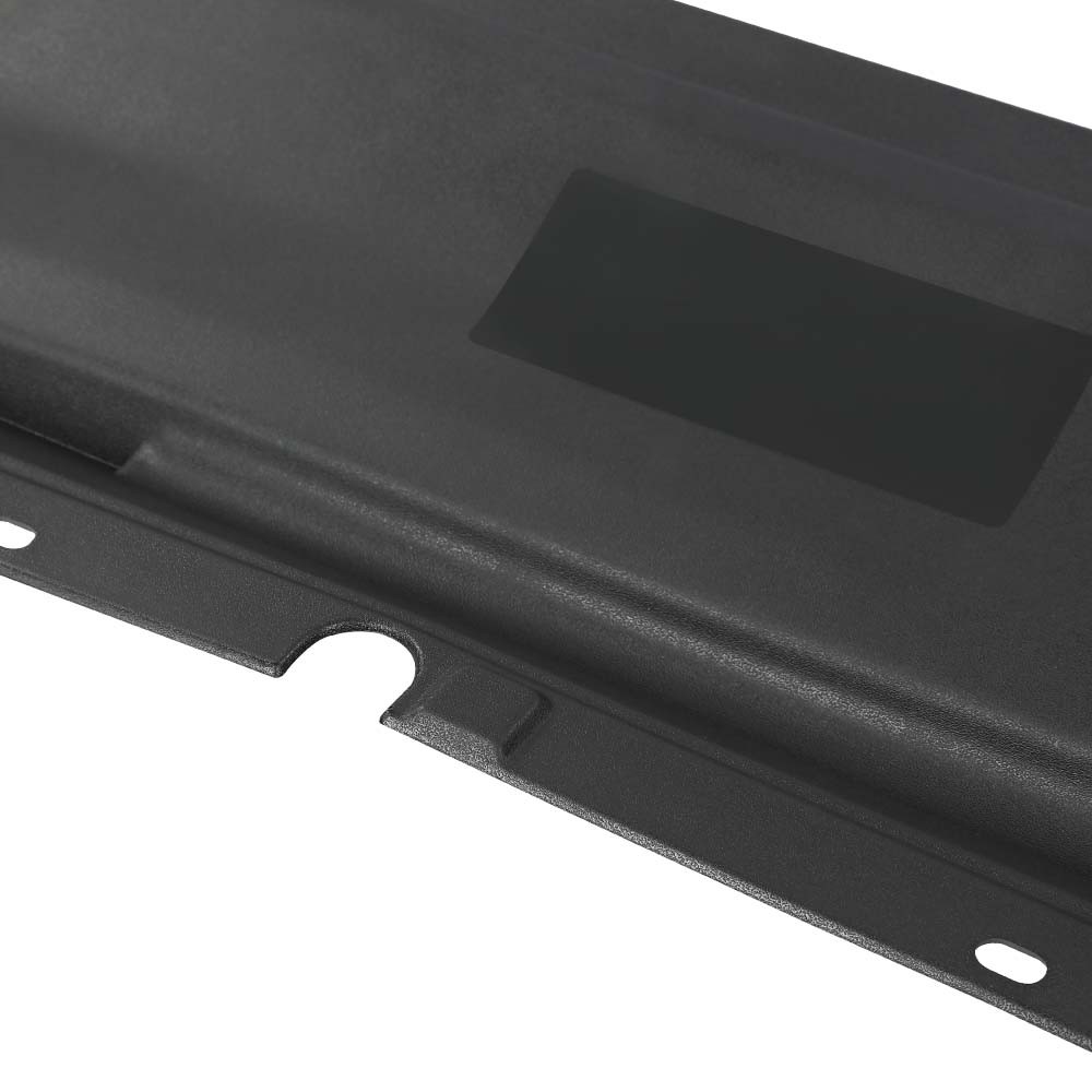 For 2013-2018 Ford Fusion Radiator Support Cover 79792GC 2017 2014 2016 2015
