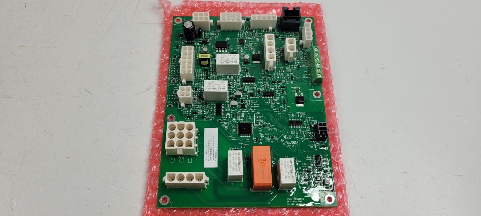 AO Smith Water Heater 100312667 Replacement MPN 100358513 Control Board NEW