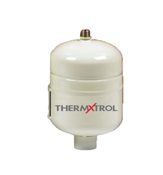 Amtrol ST-5C-DD ASME 150 PSI Expansion Tank 390414 Tank Volume: 2 Gallons