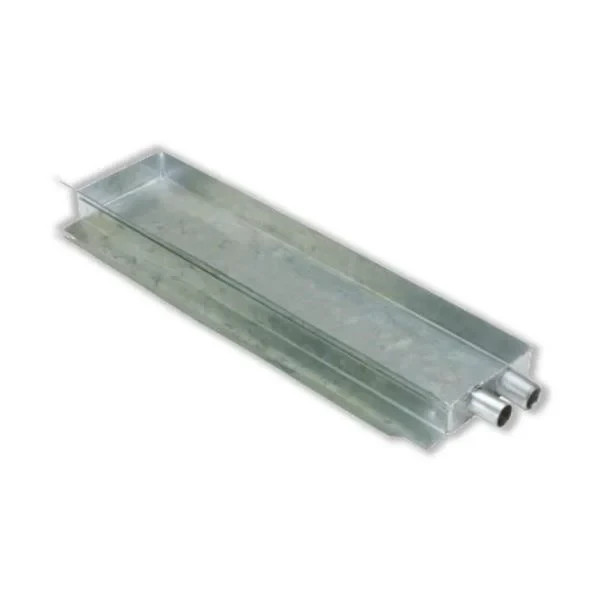 First Co. Drain Pan Assembly 30-37RCW 9-360-64-2 New Free Shipping