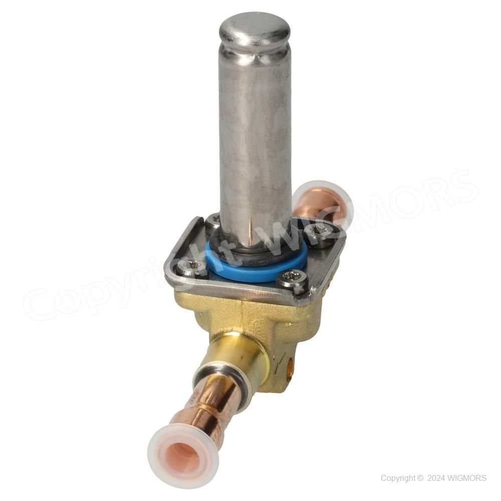 Valve Danfoss EVO 102 with coil 230V 50Hz IP65 (EVR 6 solder 10 mm) 032L2060
