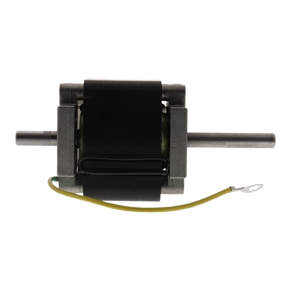 Direct Replacement Carrier Inducer Motor 115V – Installation Guide Included